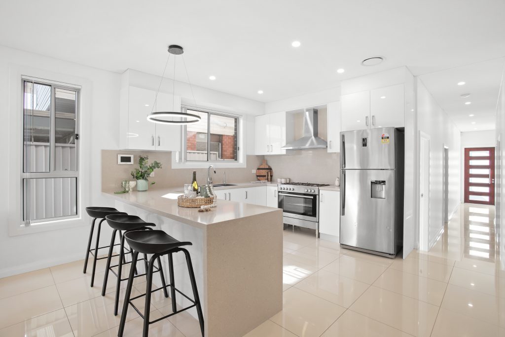 Sold - 24A Lennox Street - New Property in Old Toongabbie - Real Estate by Brad Panayiotou
