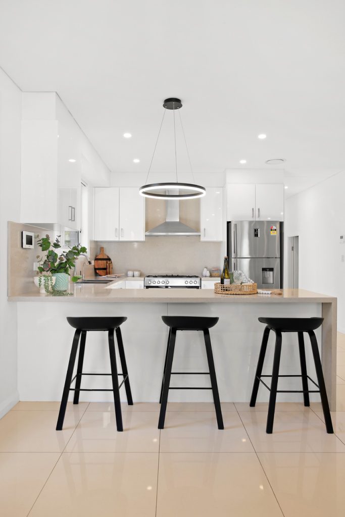 Sold - 24A Lennox Street - New Property in Old Toongabbie - Real Estate by Brad Panayiotou