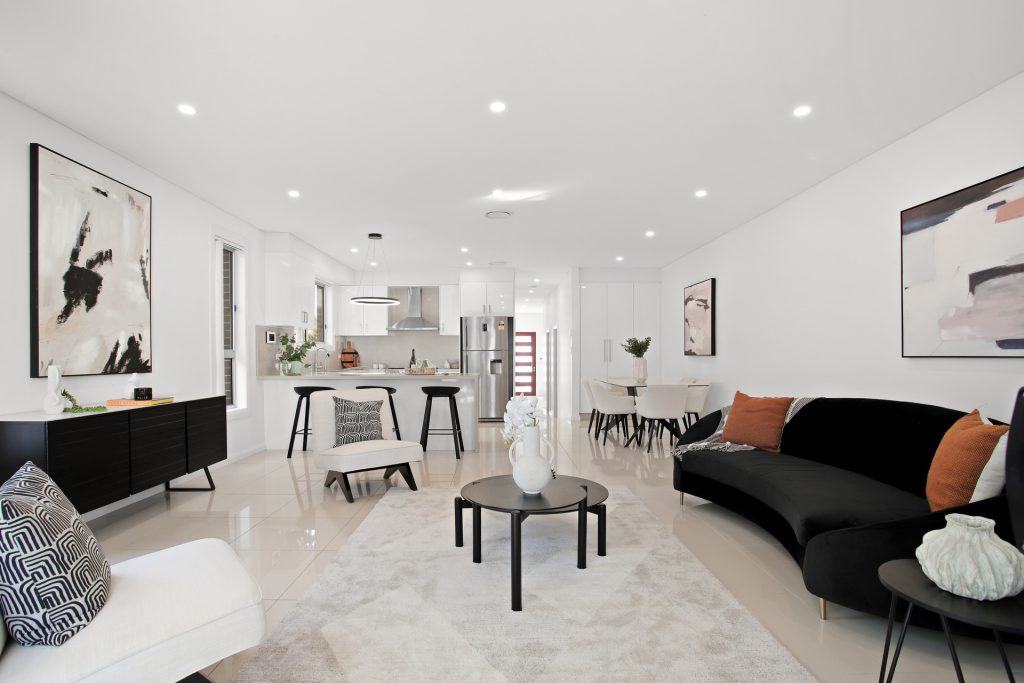 Sold - 24A Lennox Street - New Property in Old Toongabbie - Real Estate by Brad Panayiotou