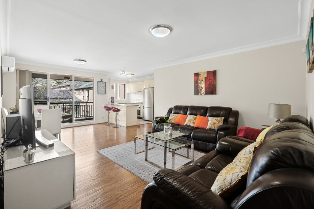 28/31-33 Moss Place, Westmead NSW 2145 - photo 2