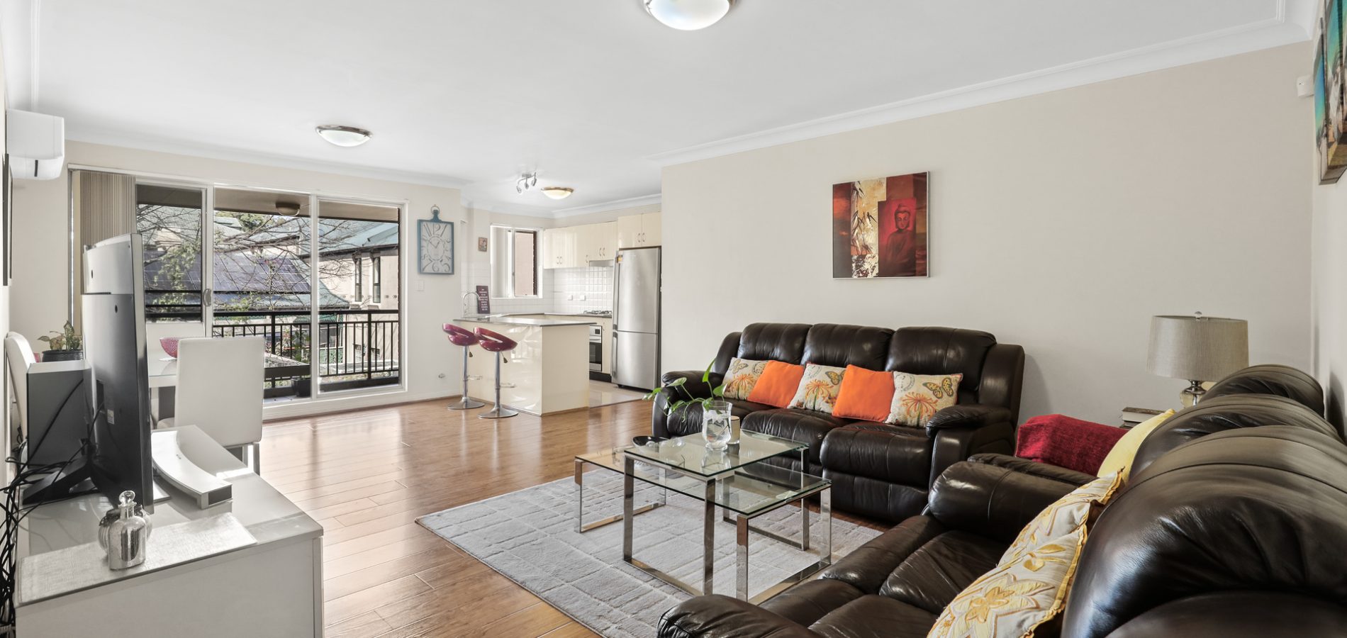 28/31-33 Moss Place, Westmead NSW 2145 - photo 2