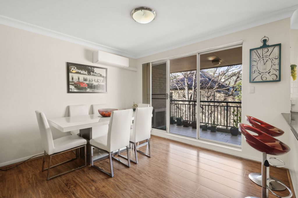 28/31-33 Moss Place, Westmead NSW 2145 - photo 3