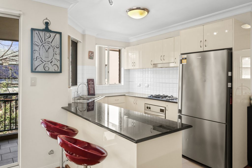 28/31-33 Moss Place, Westmead NSW 2145 - photo 4