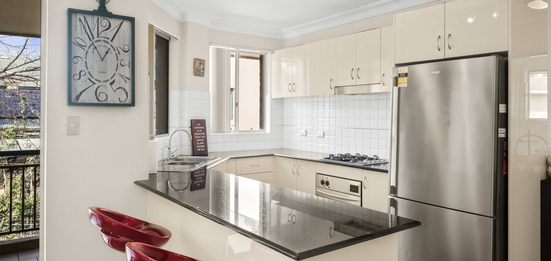 28/31-33 Moss Place, Westmead NSW 2145 - photo 4
