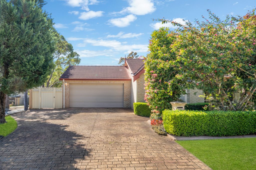 Sold - 4 Fenwick Close - New Property in Kellyville - Real Estate by Corie Sciberras