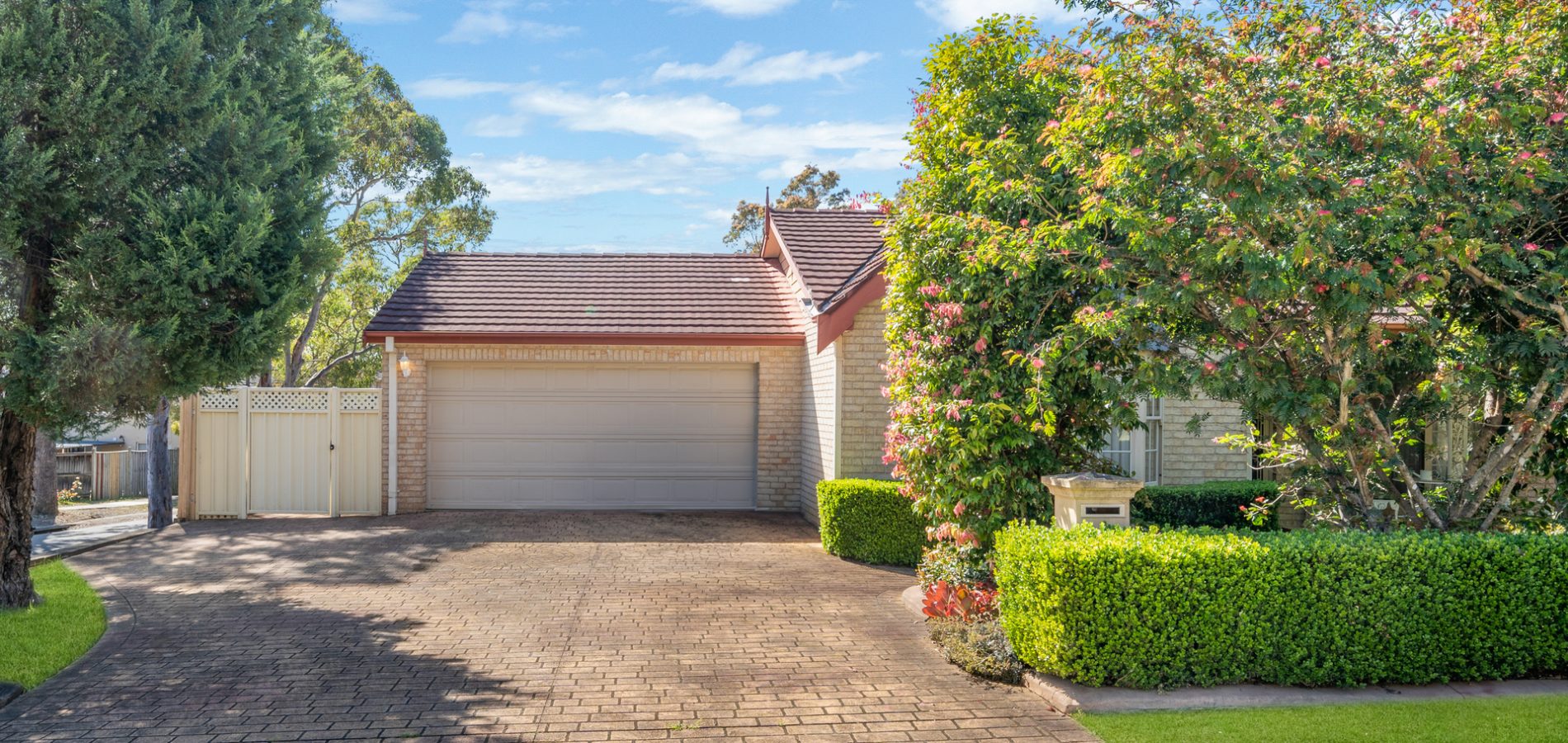 Sold - 4 Fenwick Close - New Property in Kellyville - Real Estate by Corie Sciberras