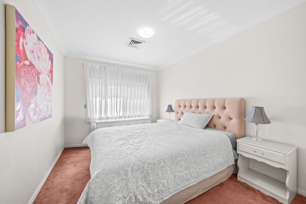 Sold - 4 Fenwick Close - New Property in Kellyville - Real Estate by Corie Sciberras