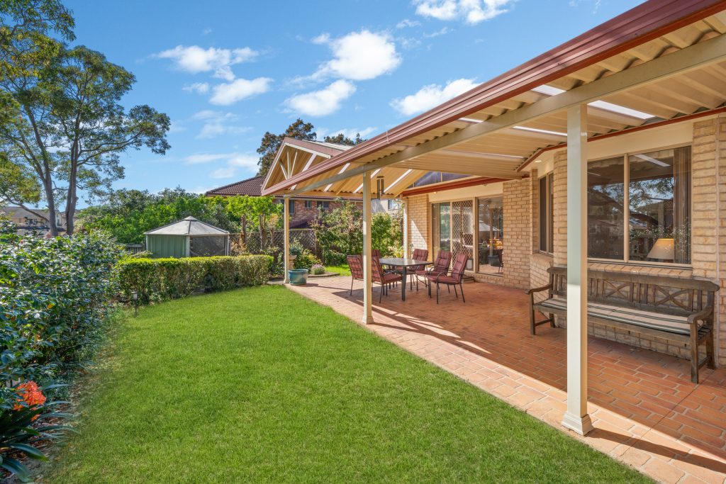 Sold - 4 Fenwick Close - New Property in Kellyville - Real Estate by Corie Sciberras
