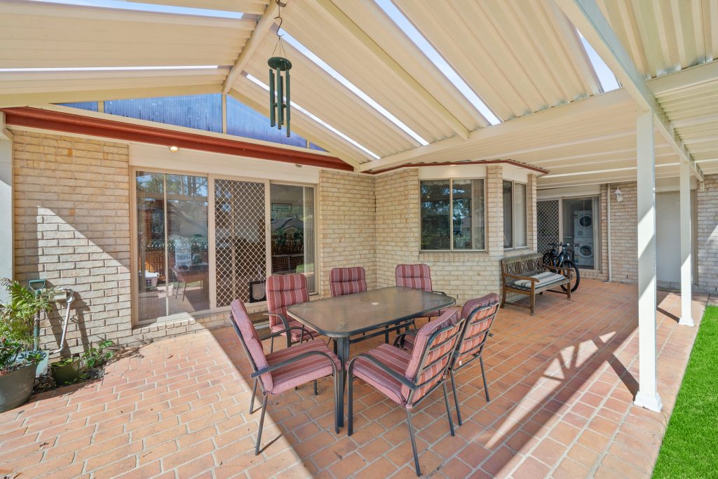 Sold - 4 Fenwick Close - New Property in Kellyville - Real Estate by Corie Sciberras