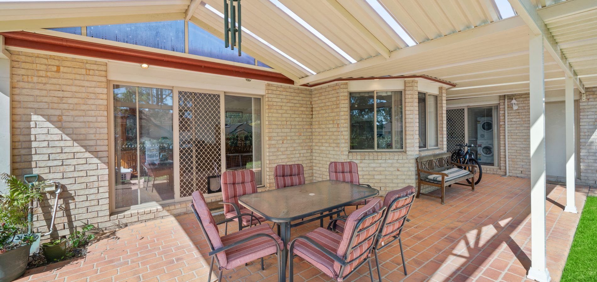 Sold - 4 Fenwick Close - New Property in Kellyville - Real Estate by Corie Sciberras