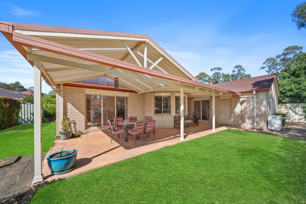 Sold - 4 Fenwick Close - New Property in Kellyville - Real Estate by Corie Sciberras