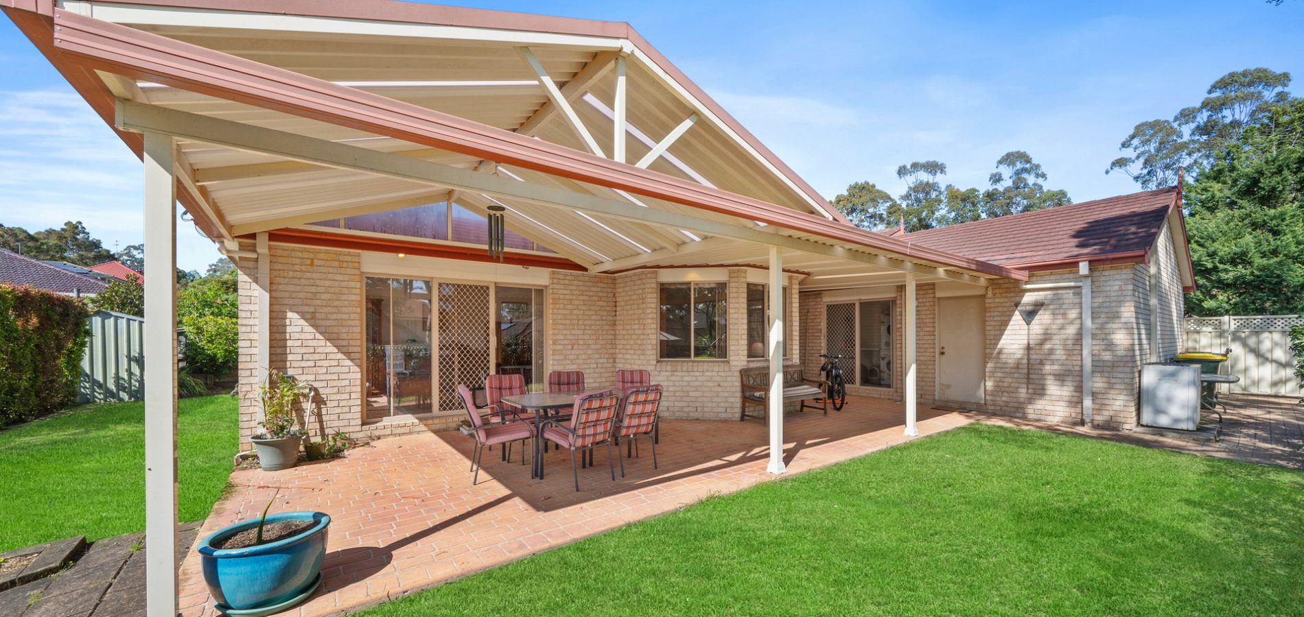 Sold - 4 Fenwick Close - New Property in Kellyville - Real Estate by Corie Sciberras