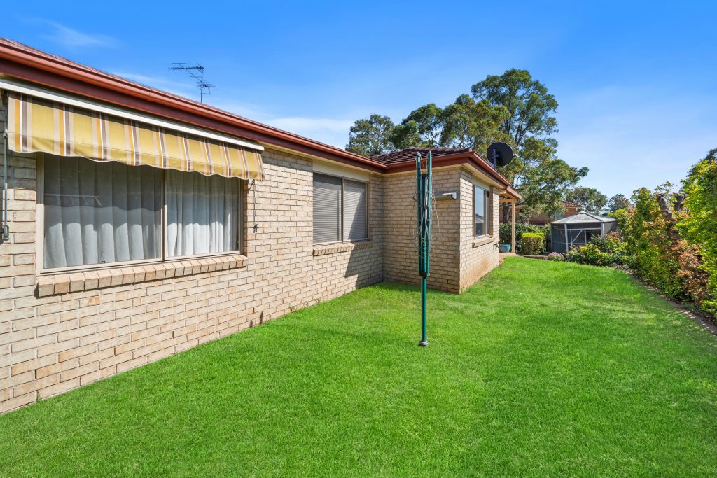 Sold - 4 Fenwick Close - New Property in Kellyville - Real Estate by Corie Sciberras