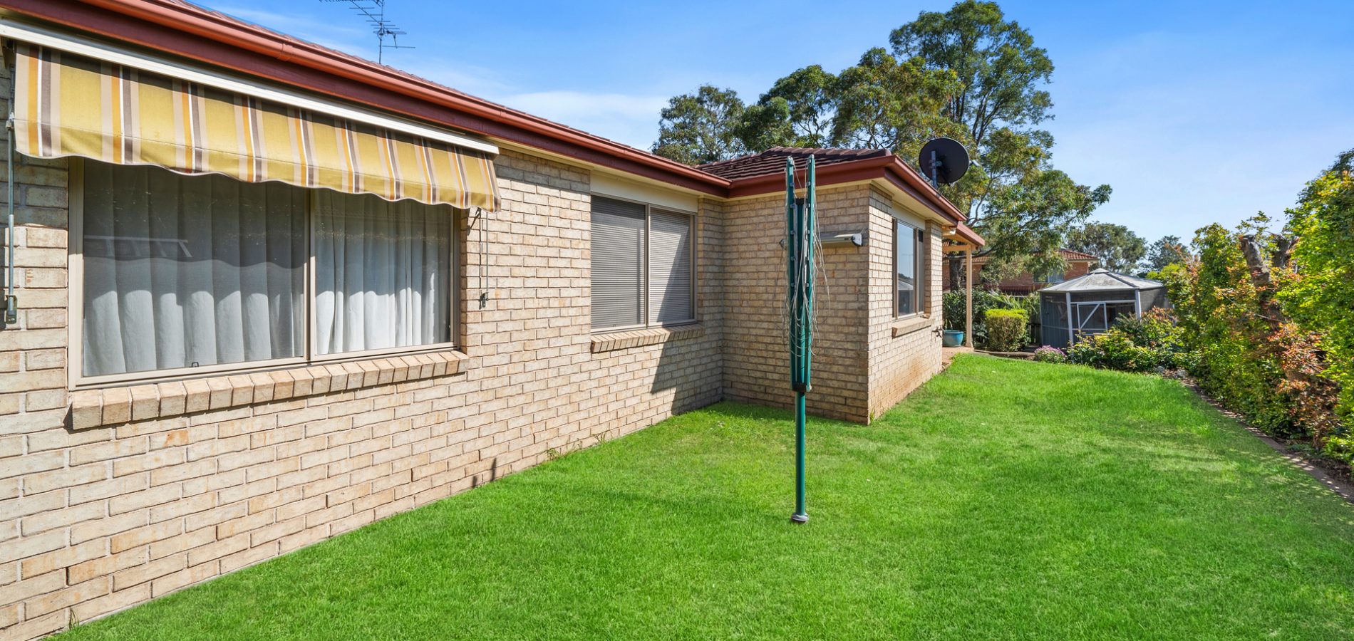 Sold - 4 Fenwick Close - New Property in Kellyville - Real Estate by Corie Sciberras