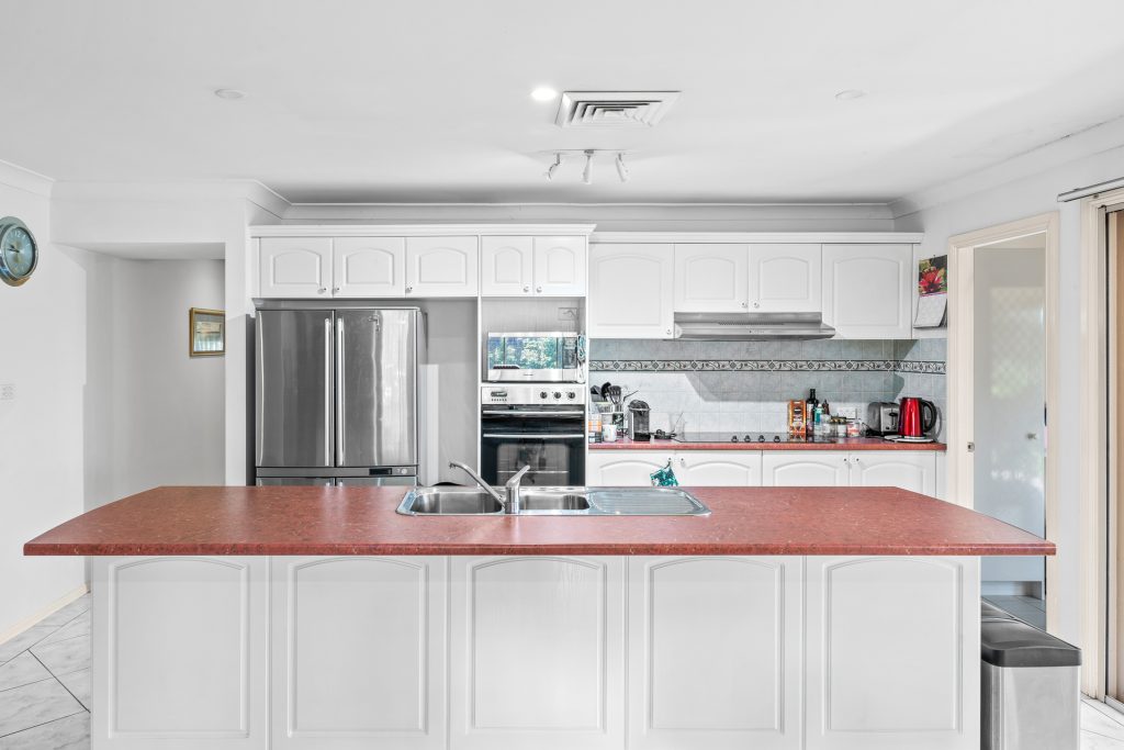 Sold - 4 Fenwick Close - New Property in Kellyville - Real Estate by Corie Sciberras