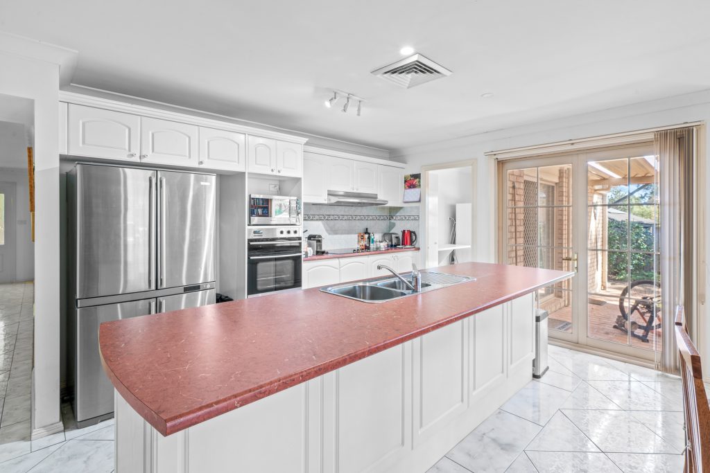 Sold - 4 Fenwick Close - New Property in Kellyville - Real Estate by Corie Sciberras