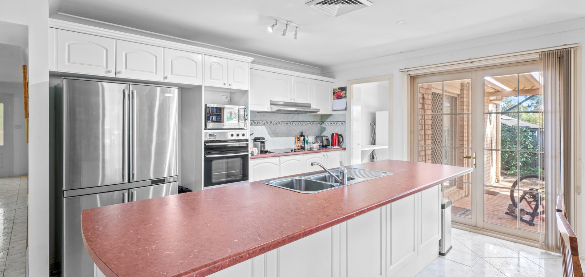 Sold - 4 Fenwick Close - New Property in Kellyville - Real Estate by Corie Sciberras