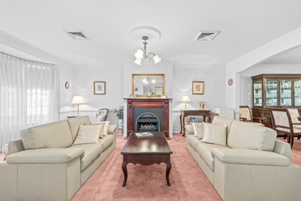 Sold - 4 Fenwick Close - New Property in Kellyville - Real Estate by Corie Sciberras