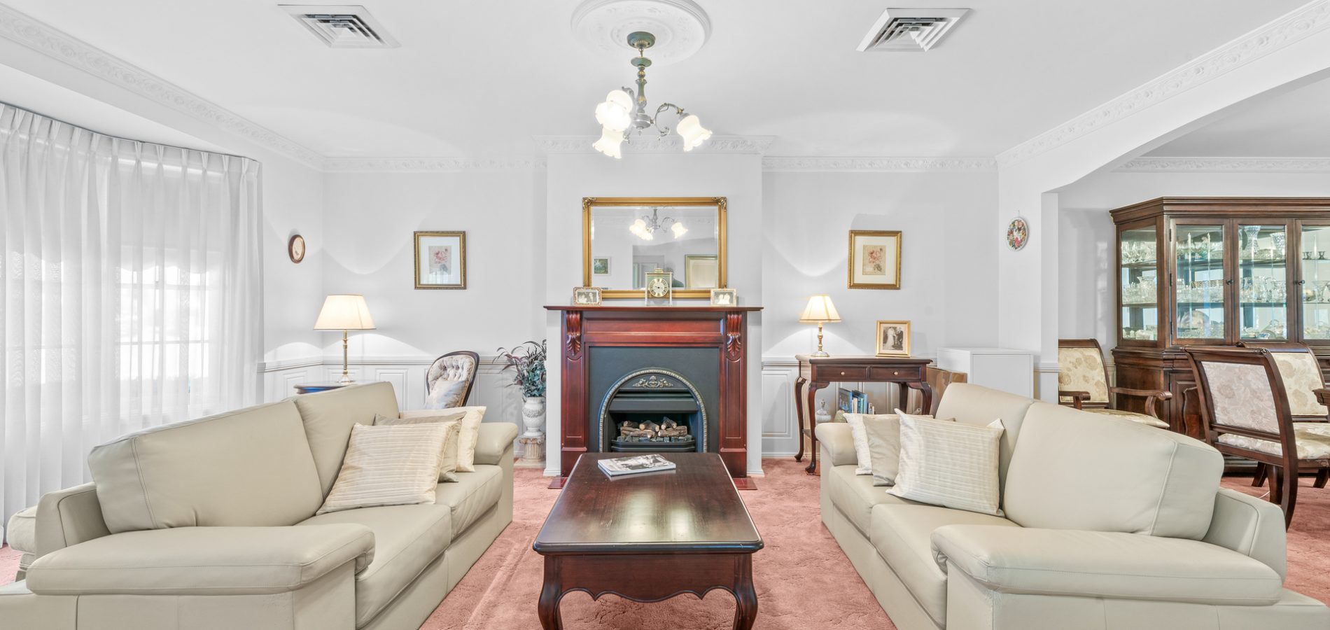 Sold - 4 Fenwick Close - New Property in Kellyville - Real Estate by Corie Sciberras