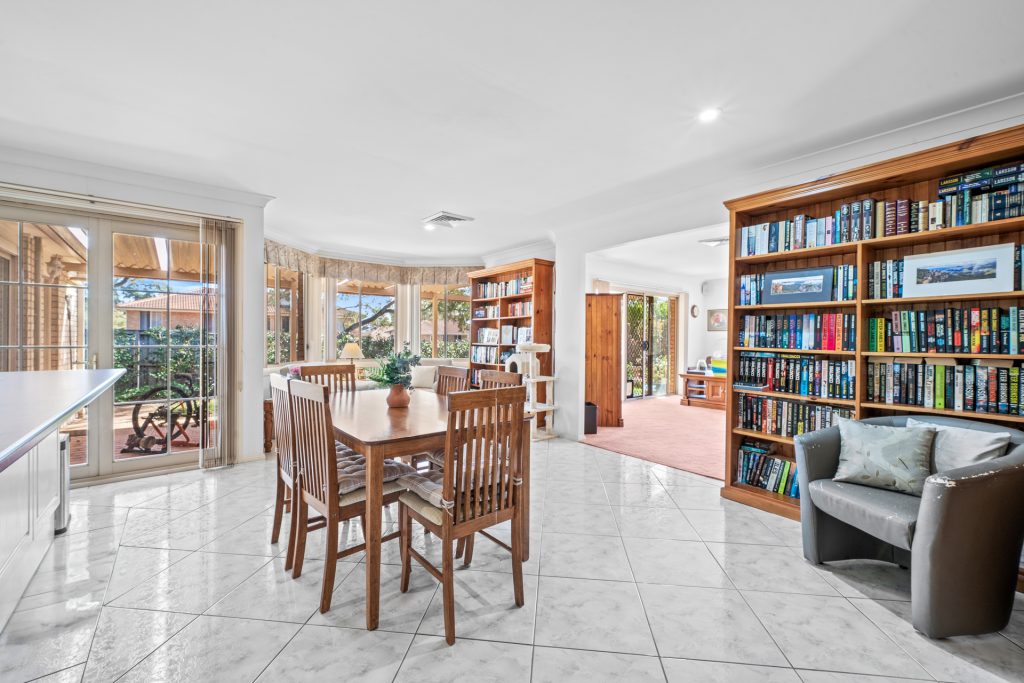 Sold - 4 Fenwick Close - New Property in Kellyville - Real Estate by Corie Sciberras