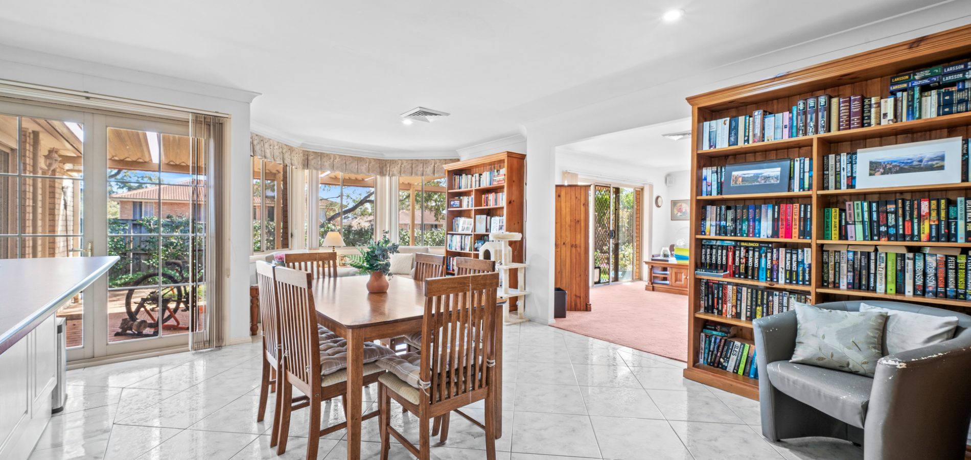 Sold - 4 Fenwick Close - New Property in Kellyville - Real Estate by Corie Sciberras