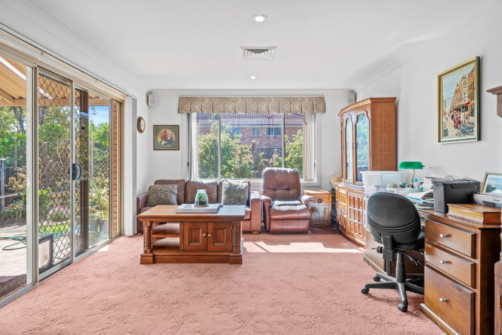 Sold - 4 Fenwick Close - New Property in Kellyville - Real Estate by Corie Sciberras