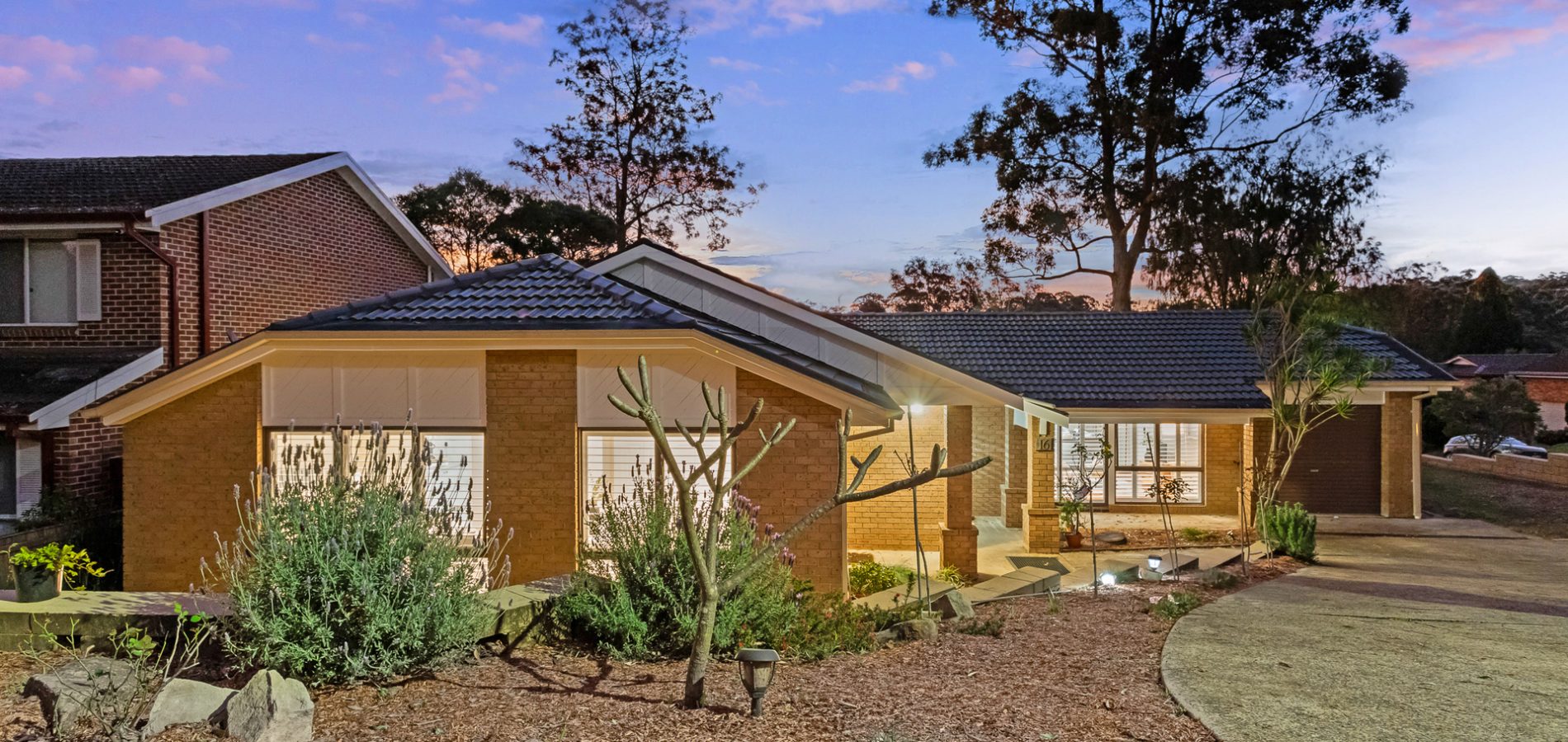 16 Brookpine Place, West Pennant Hills NSW 2125 - photo 2