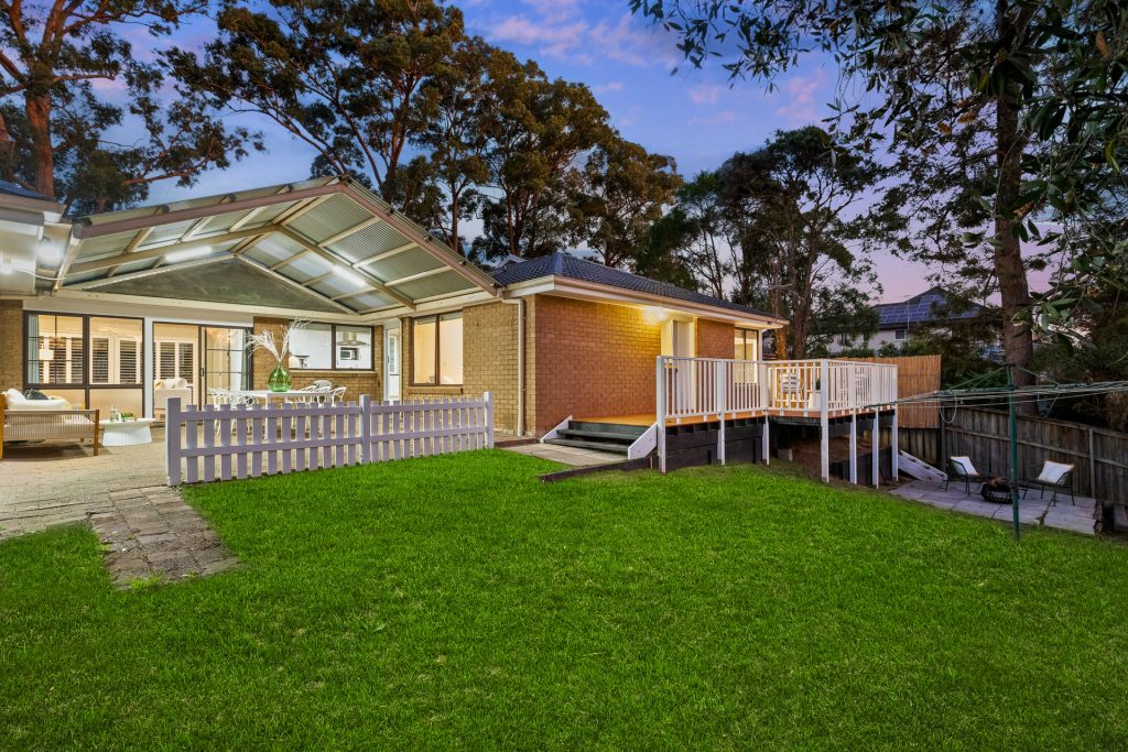 16 Brookpine Place, West Pennant Hills NSW 2125 - McGrath West Group