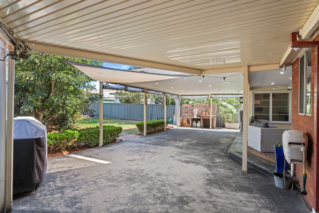 Sold - 29 Elfrieda Street - New Property in Old Toongabbie - Real Estate by Brad Panayiotou
