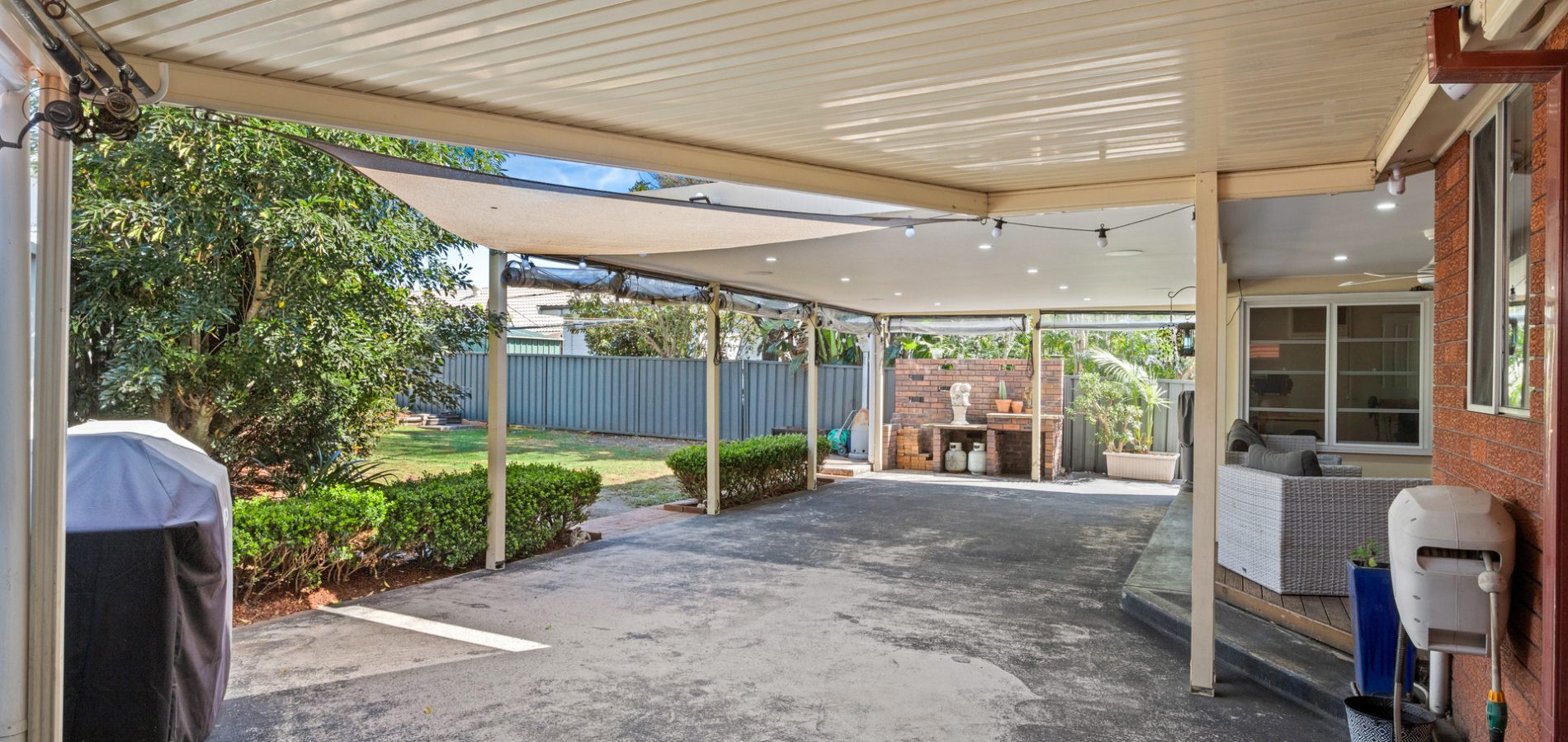 Sold - 29 Elfrieda Street - New Property in Old Toongabbie - Real Estate by Brad Panayiotou