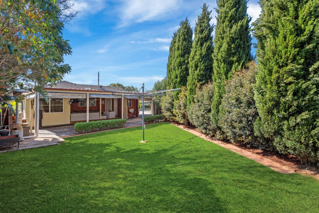 Sold - 29 Elfrieda Street - New Property in Old Toongabbie - Real Estate by Brad Panayiotou