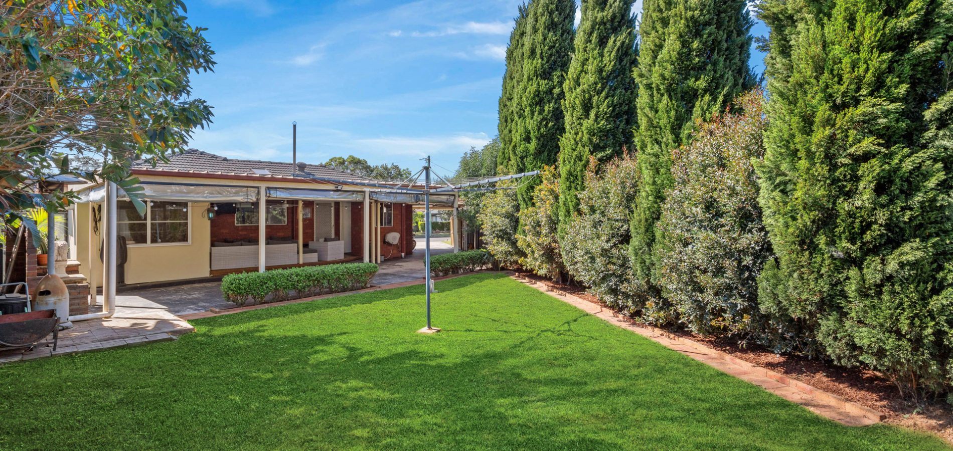 Sold - 29 Elfrieda Street - New Property in Old Toongabbie - Real Estate by Brad Panayiotou