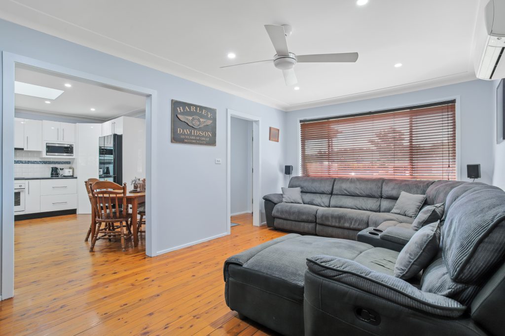 Sold - 29 Elfrieda Street - New Property in Old Toongabbie - Real Estate by Brad Panayiotou