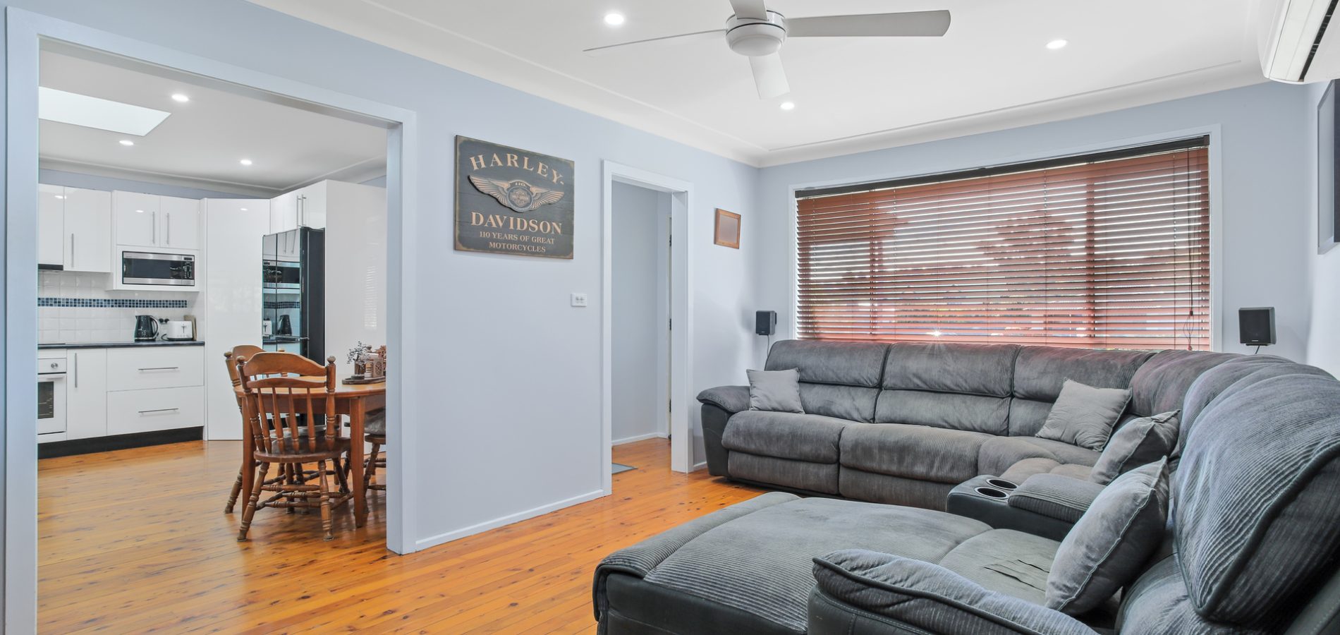 Sold - 29 Elfrieda Street - New Property in Old Toongabbie - Real Estate by Brad Panayiotou