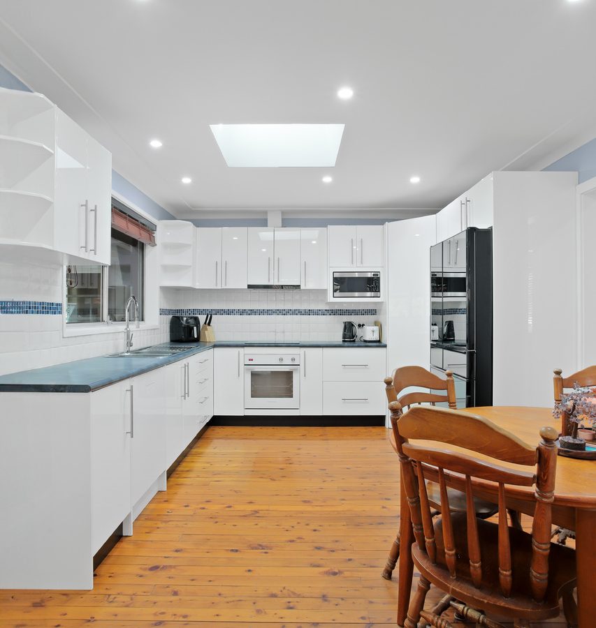 Sold - 29 Elfrieda Street - New Property in Old Toongabbie - Real Estate by Brad Panayiotou