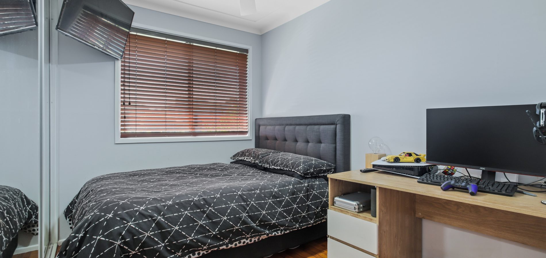 Sold - 29 Elfrieda Street - New Property in Old Toongabbie - Real Estate by Brad Panayiotou