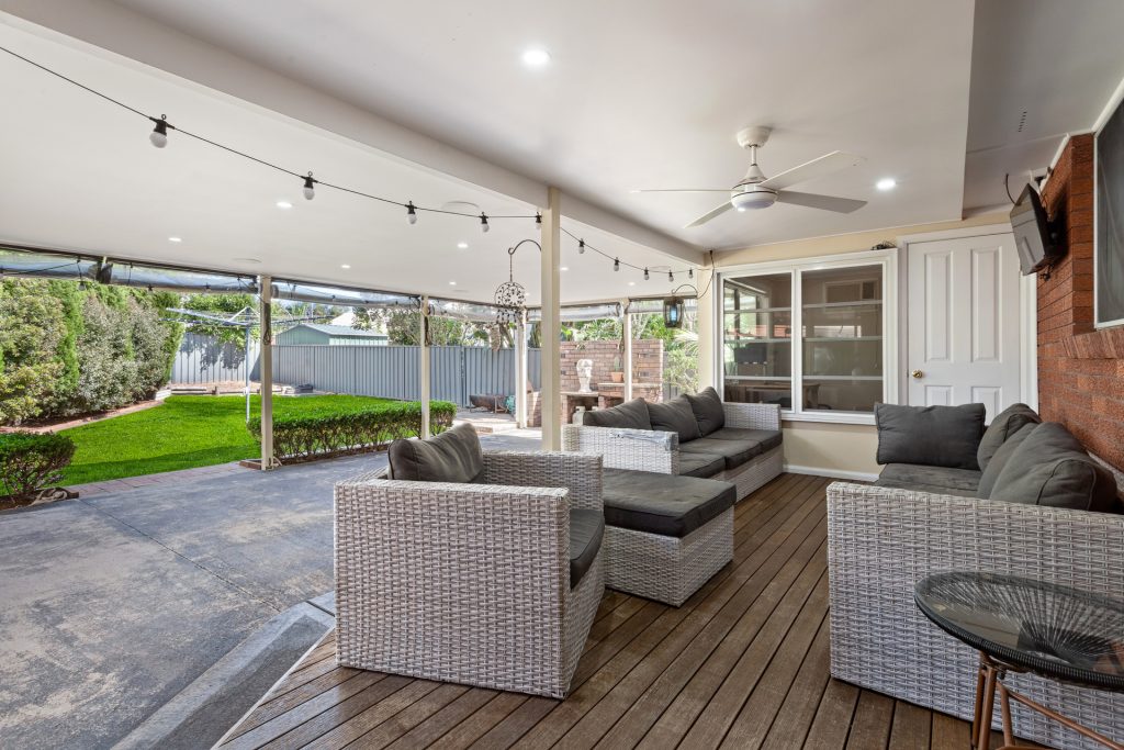 Sold - 29 Elfrieda Street - New Property in Old Toongabbie - Real Estate by Brad Panayiotou