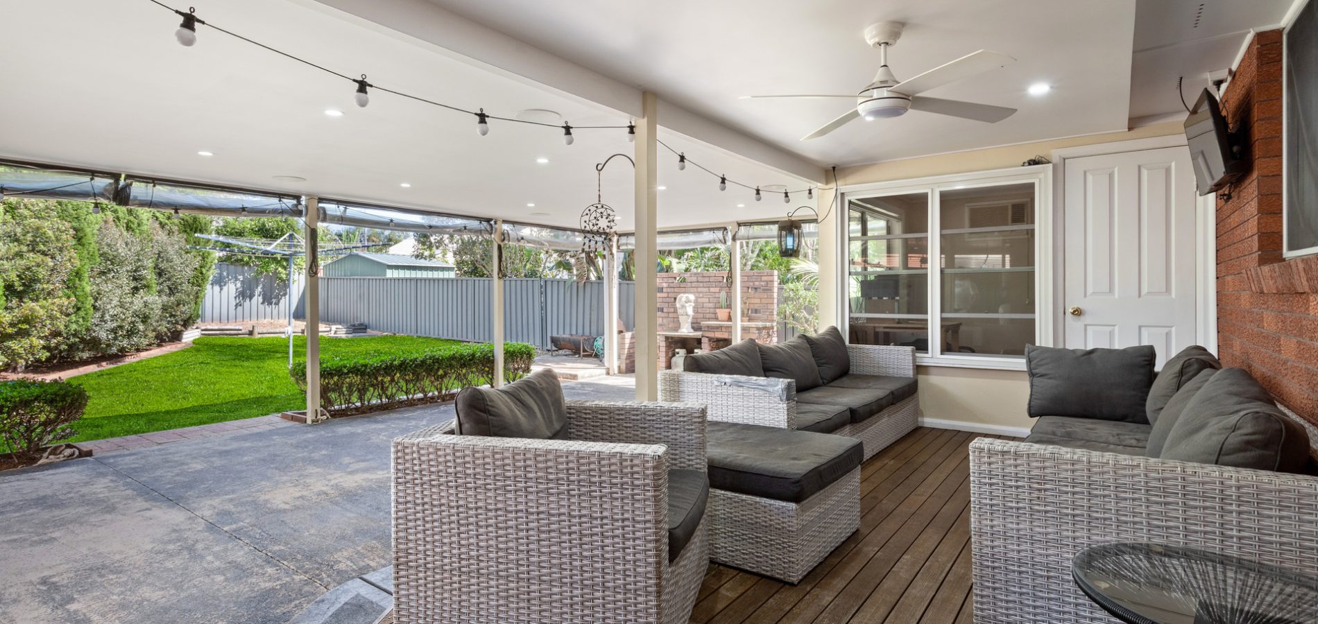 Sold - 29 Elfrieda Street - New Property in Old Toongabbie - Real Estate by Brad Panayiotou