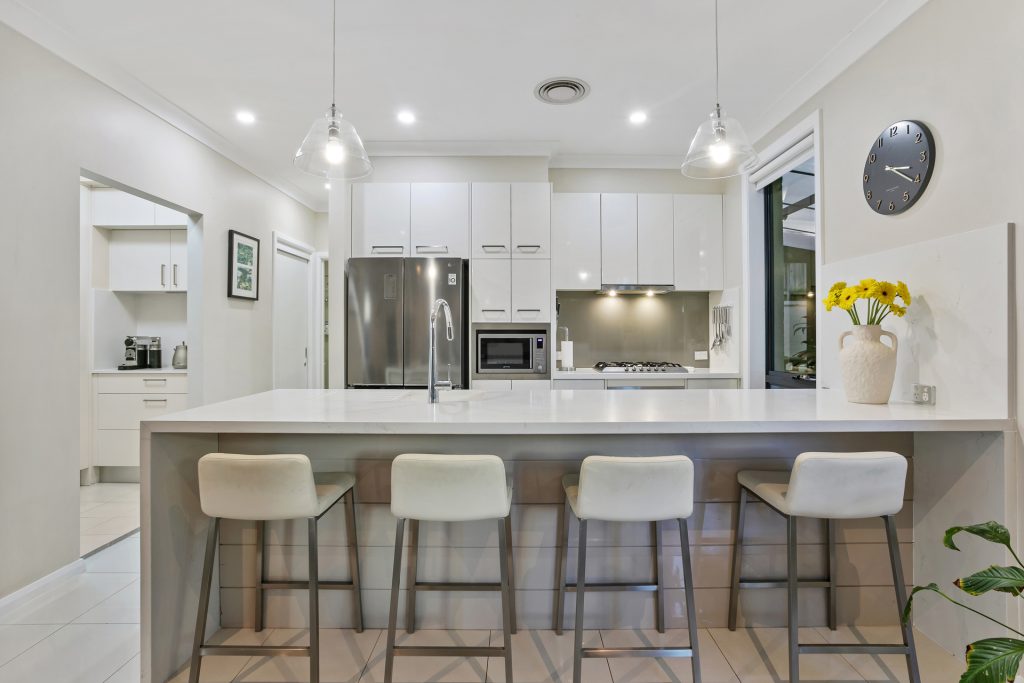 28 San Giorgio Circuit, Castle Hill NSW 2154 - photo 2