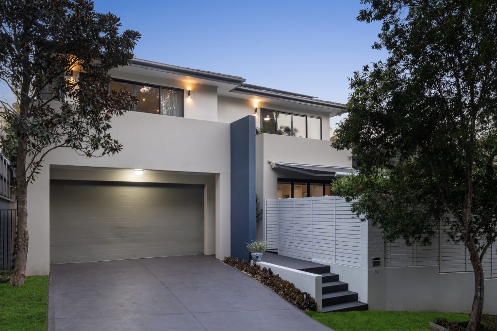 28 San Giorgio Circuit, Castle Hill NSW 2154 - McGrath West Group