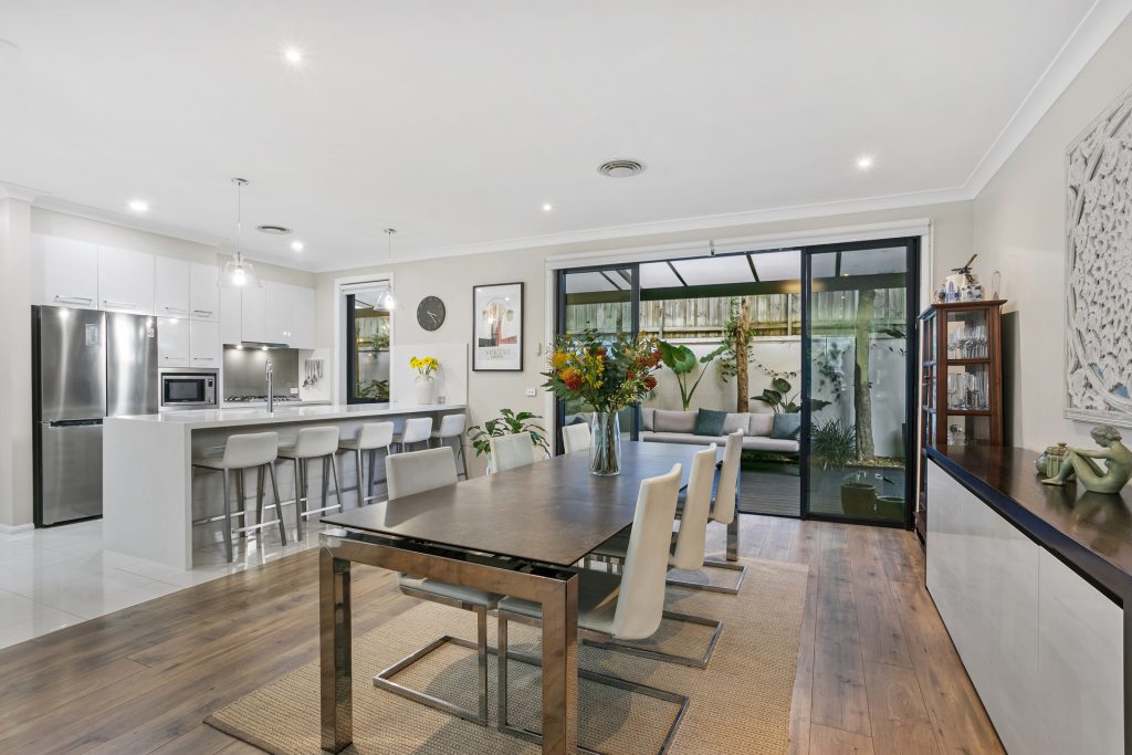 28 San Giorgio Circuit, Castle Hill NSW 2154 - photo 3