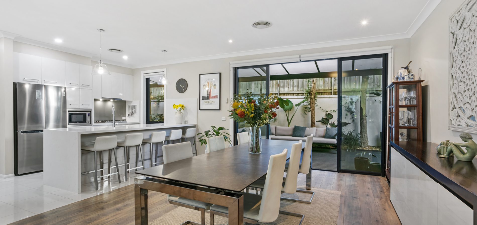 28 San Giorgio Circuit, Castle Hill NSW 2154 - photo 3