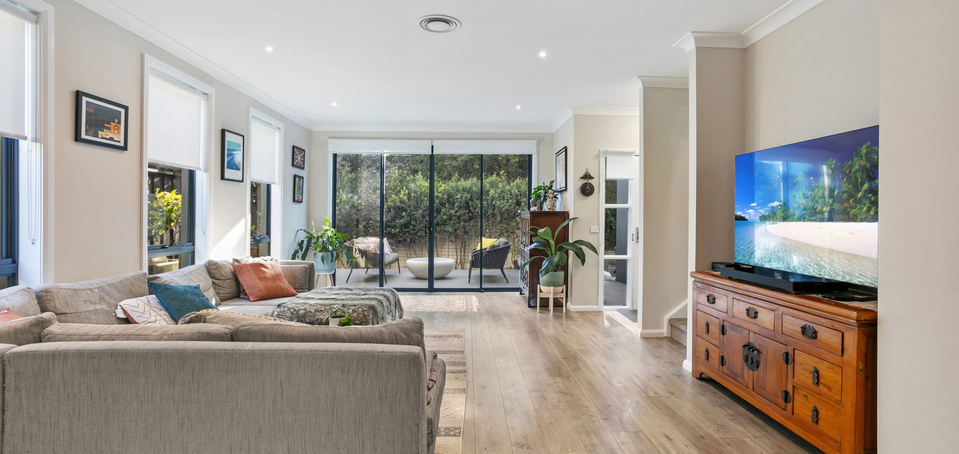 28 San Giorgio Circuit, Castle Hill NSW 2154 - photo 4