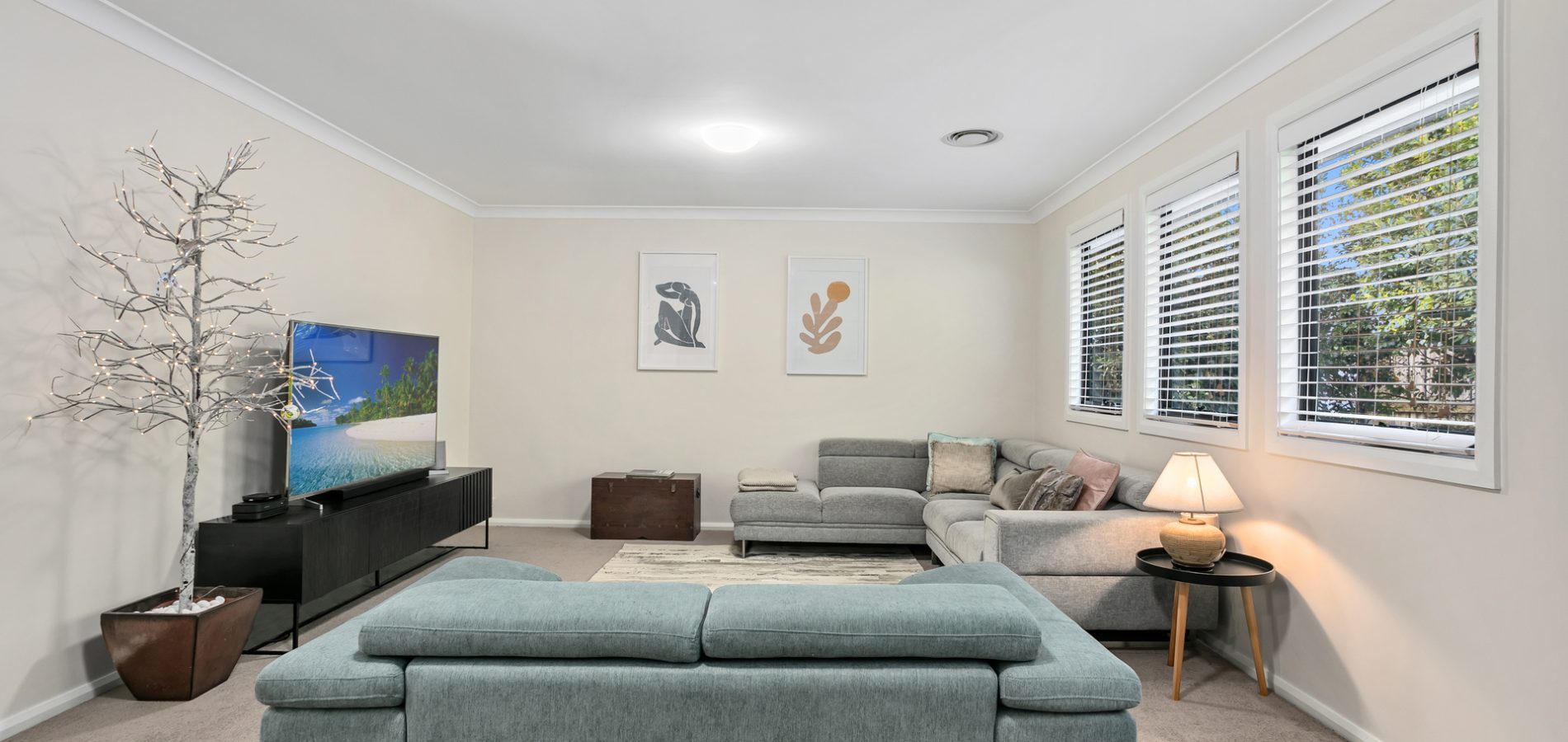 28 San Giorgio Circuit, Castle Hill NSW 2154 - photo 5