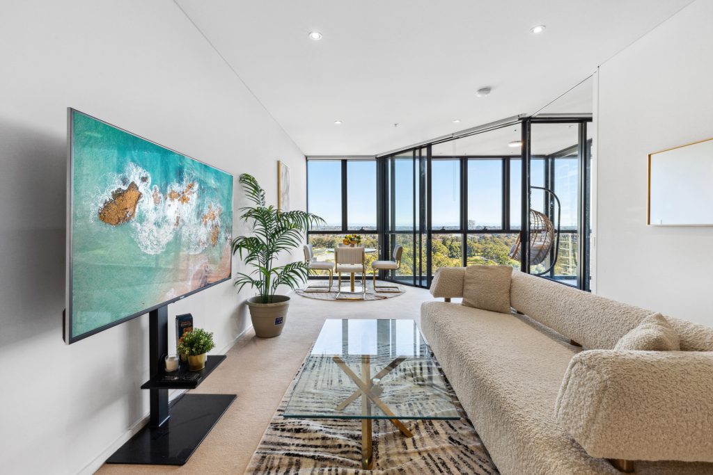 Sold - 2102/45 Macquarie Street - New Property in Parramatta - Real Estate by Tariq Jameel