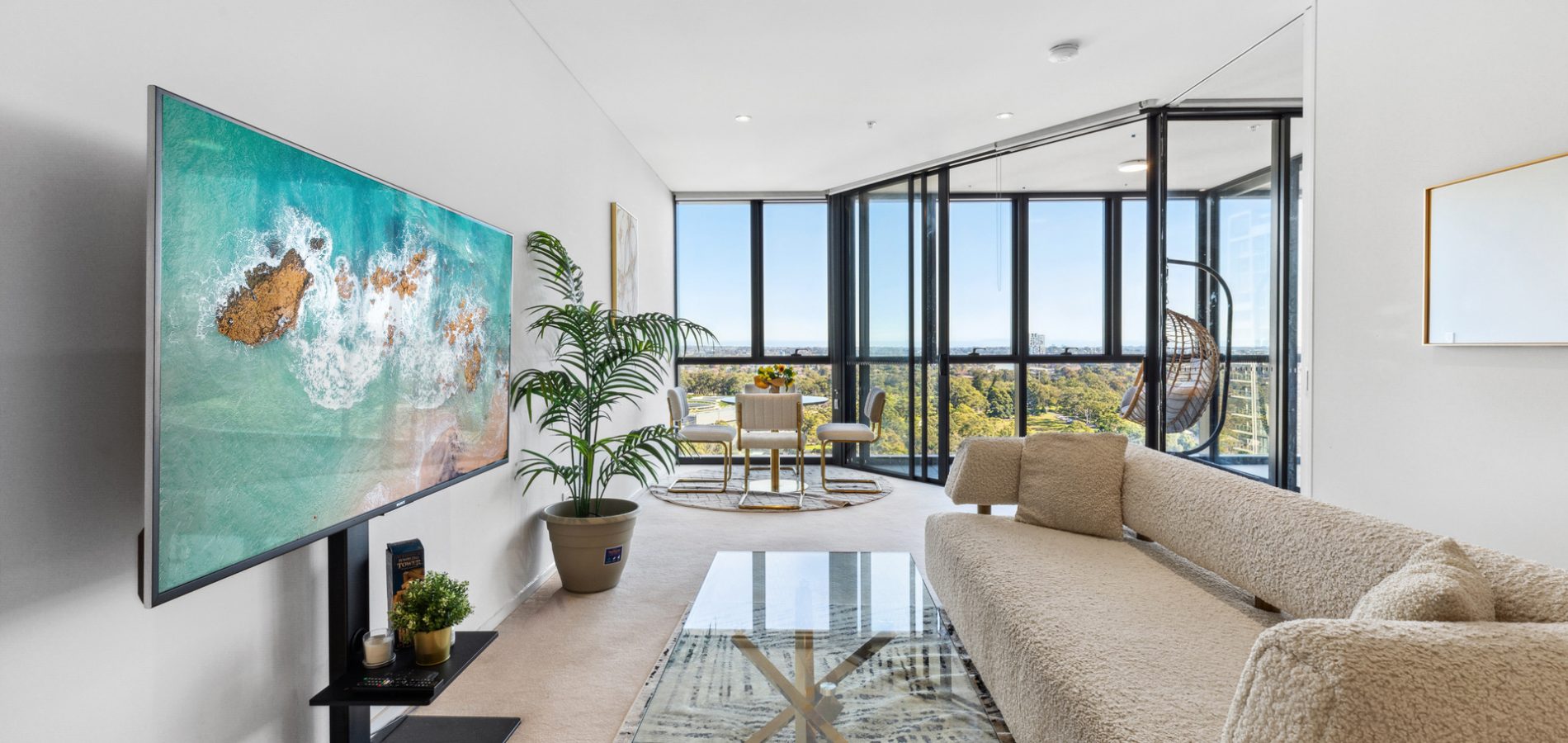 Sold - 2102/45 Macquarie Street - New Property in Parramatta - Real Estate by Tariq Jameel