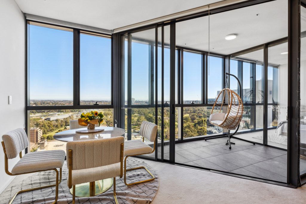 Sold - 2102/45 Macquarie Street - New Property in Parramatta - Real Estate by Tariq Jameel