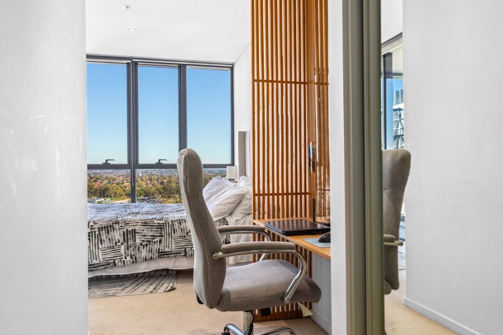 Sold - 2102/45 Macquarie Street - New Property in Parramatta - Real Estate by Tariq Jameel