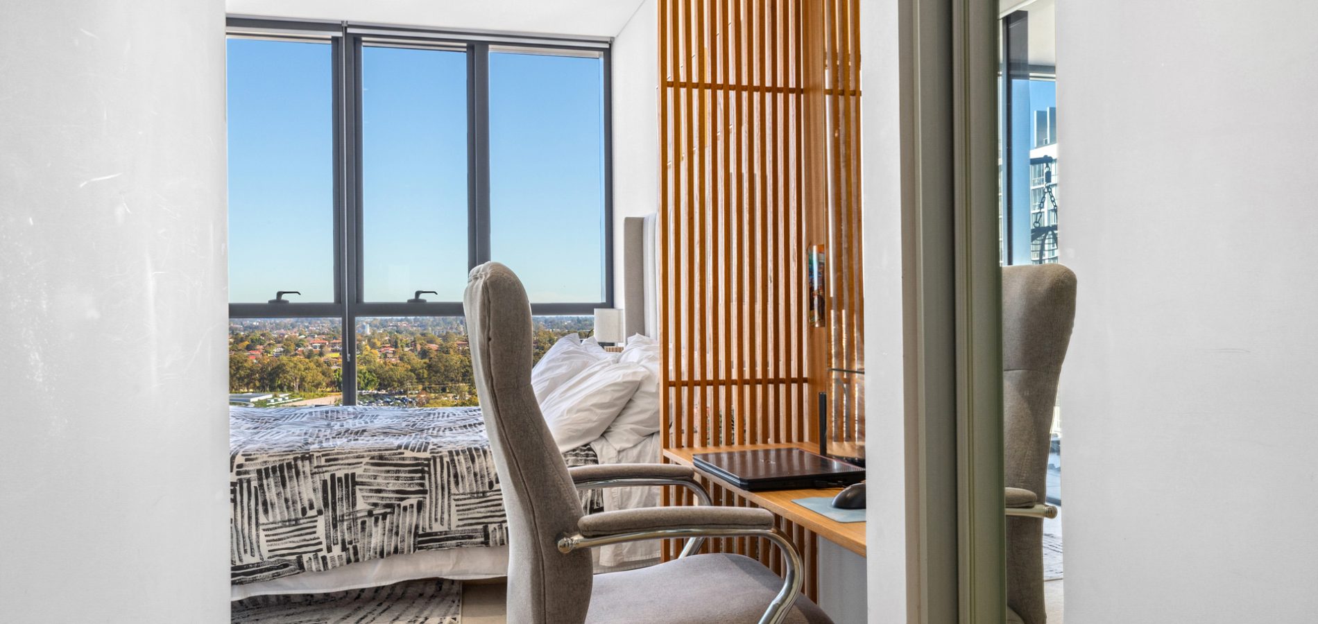 Sold - 2102/45 Macquarie Street - New Property in Parramatta - Real Estate by Tariq Jameel