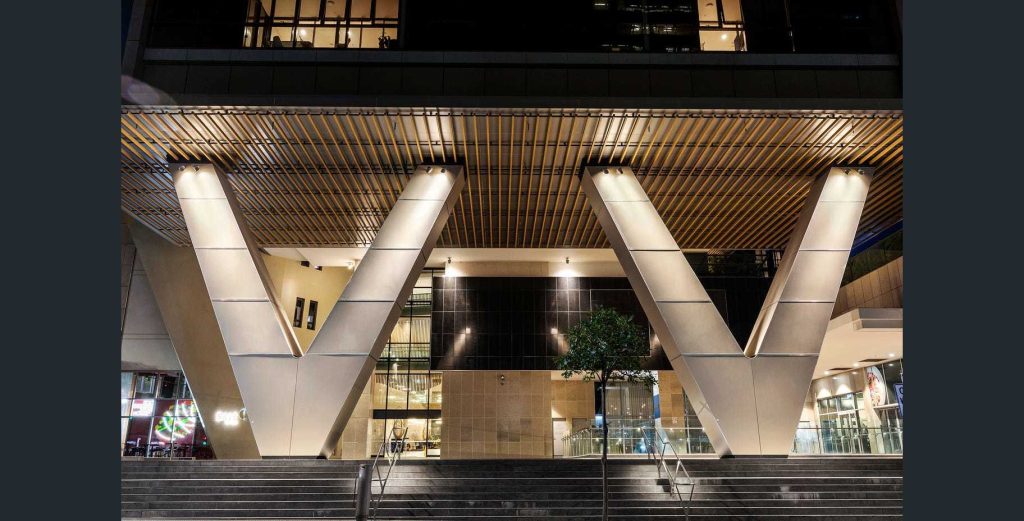 Sold - 2102/45 Macquarie Street - New Property in Parramatta - Real Estate by Tariq Jameel